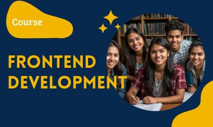 Foundation course graphic