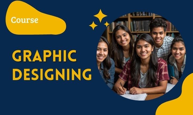 Foundation course graphic