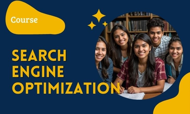 Foundation course graphic