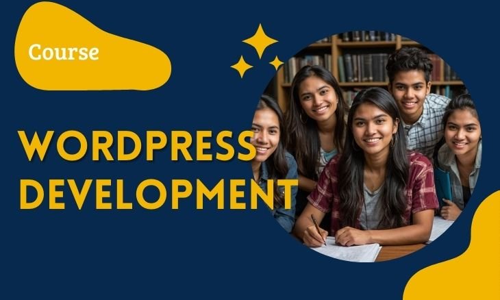 Foundation course graphic